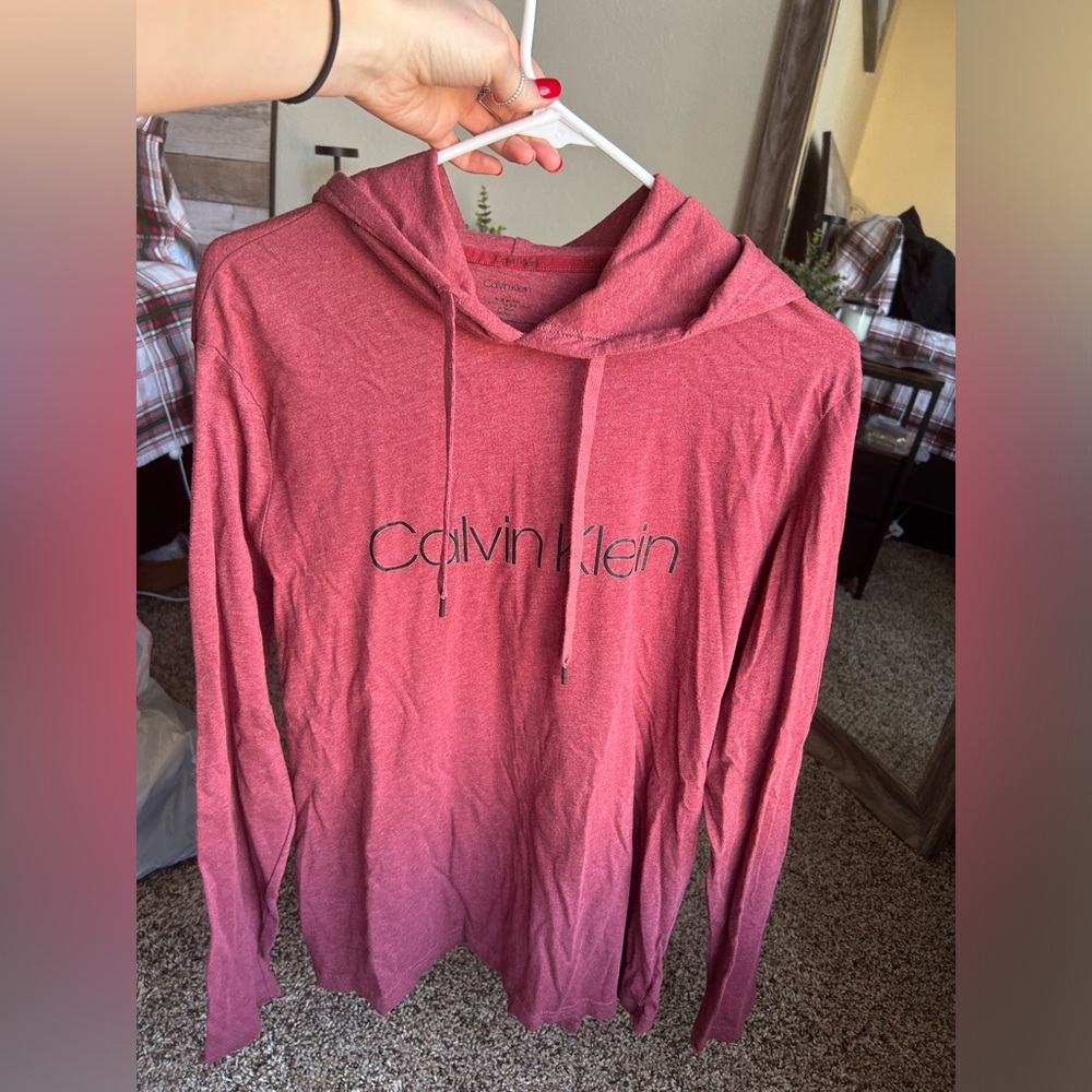 Calvin Klein Sweatshirt